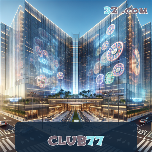 A Escolha Confiável: Club77 Como Referência em Jogos Online