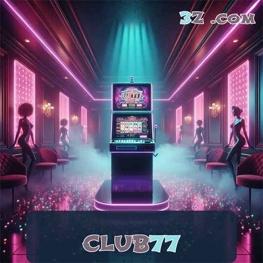Entretenimento Digital: A Revolução do App do Club77