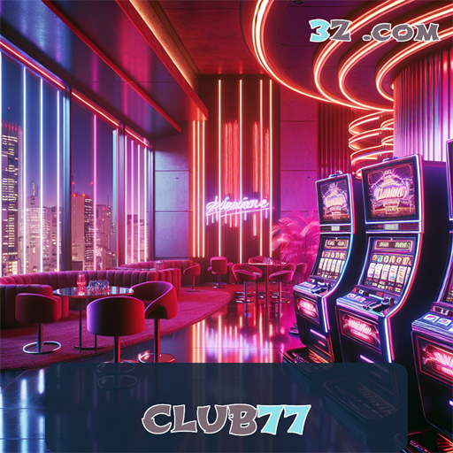 Entretenimento Digital: A Revolução do App do Club77