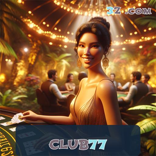 Aventuras em Jogos: Club77 para o Jogador Brasileiro