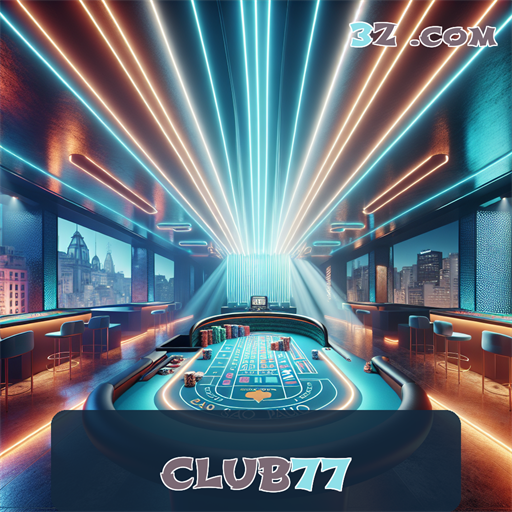 Login: A Porta de Entrada para Aventuras no Club77