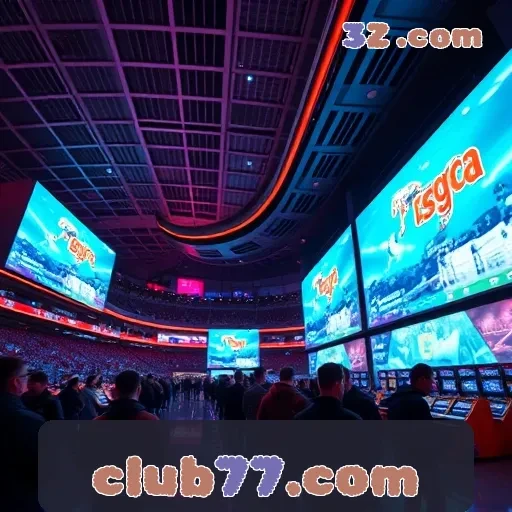 club77.com: Explore os Bônus e Aumente Suas Chances de Ganhar