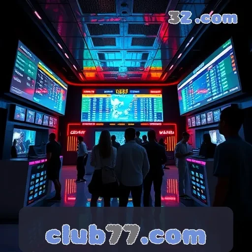 club77.com: Explore Tudo que o App Tem a Oferecer