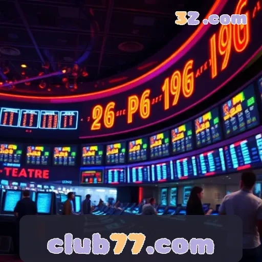 club77.com: Segredos do Login para Aventura em Jogos Online